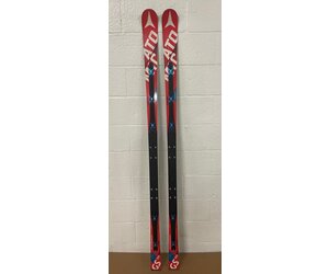 Atomic Redster スキー板 GS 159cm ラディウス17.3m Atomic Redster