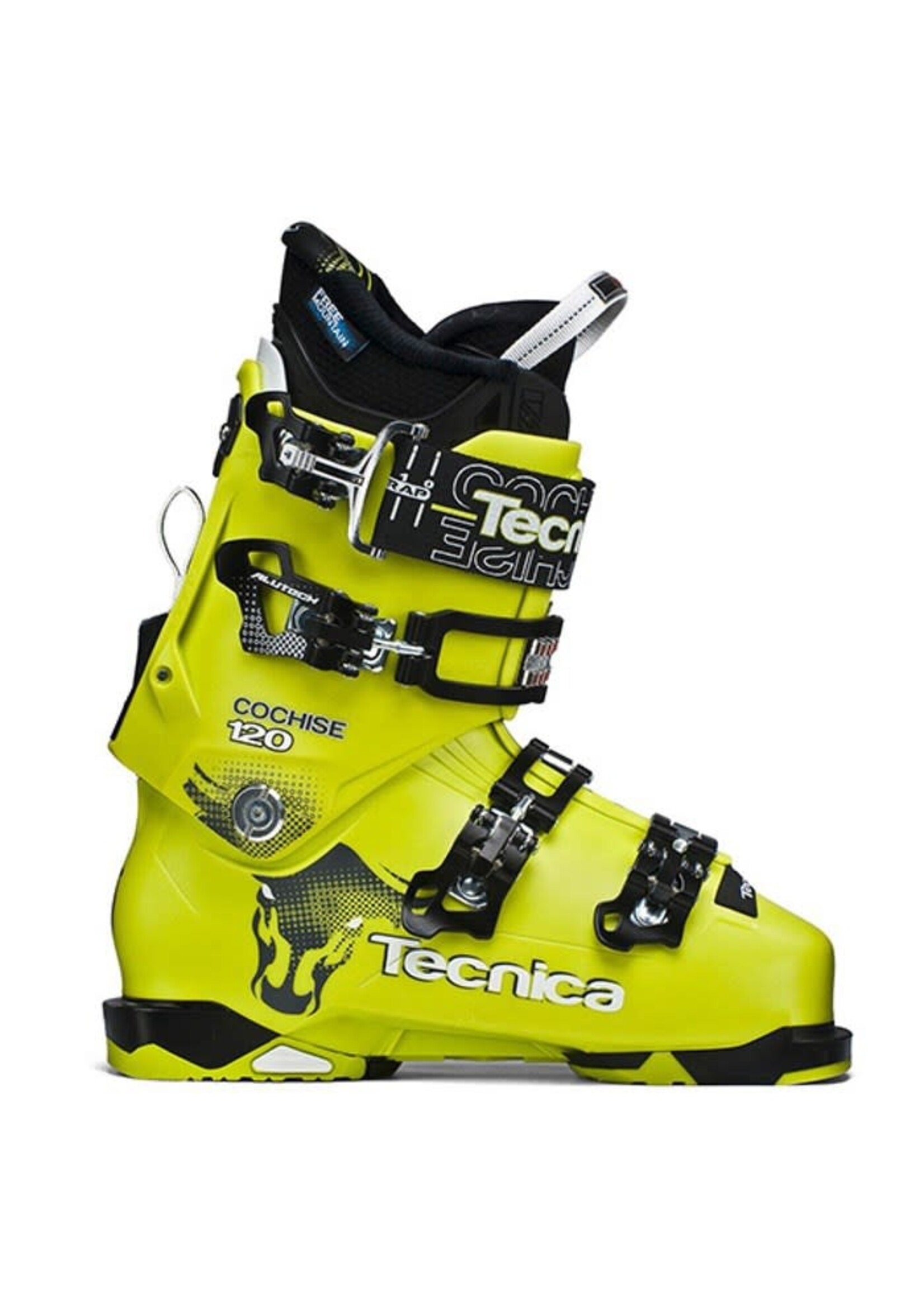 TECNICA TECNICA COCHISE 120 SKI BOOTS - Dinardos Ski Hike Bike