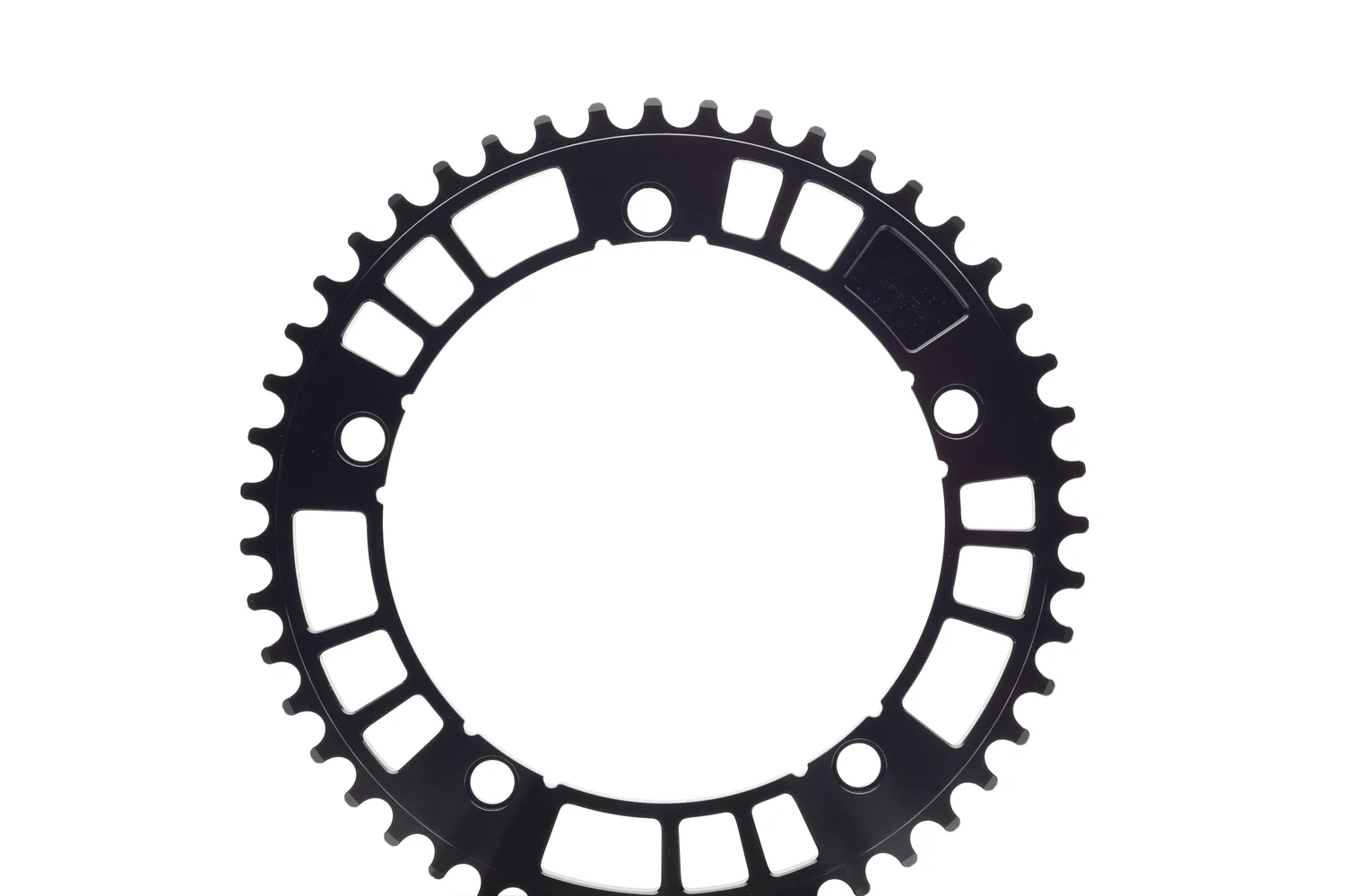 AARN Basics 144BCD Track Chainring - Battle Road Bikes