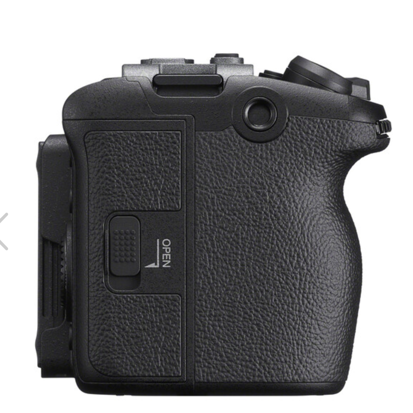 Sony FX30 Digital Cinema Camera - Stewarts Photo