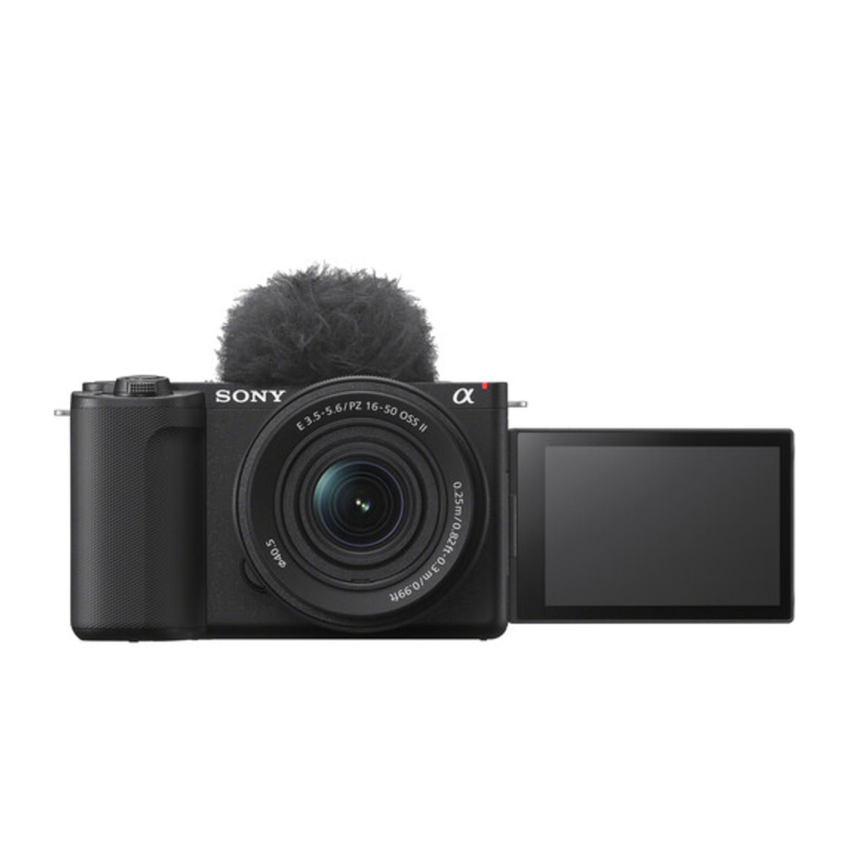 Sony ZV-E10 II Mirrorless Camera - Stewarts Photo