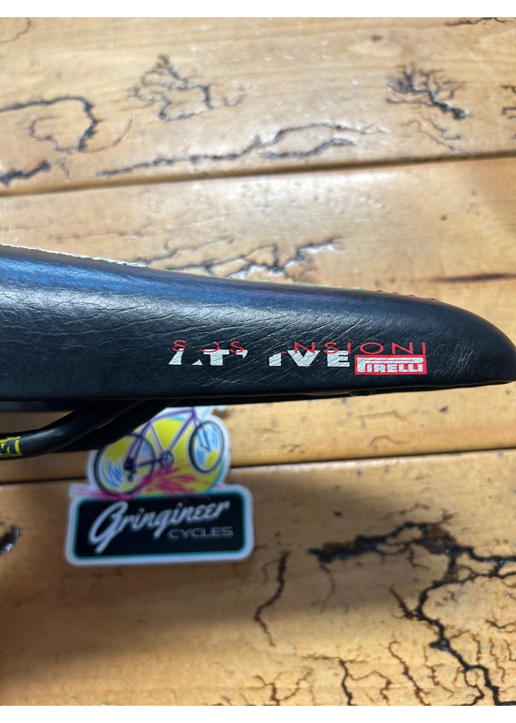 Selle San Marco No Slip System サドル 他 Selle San Marco No Slip