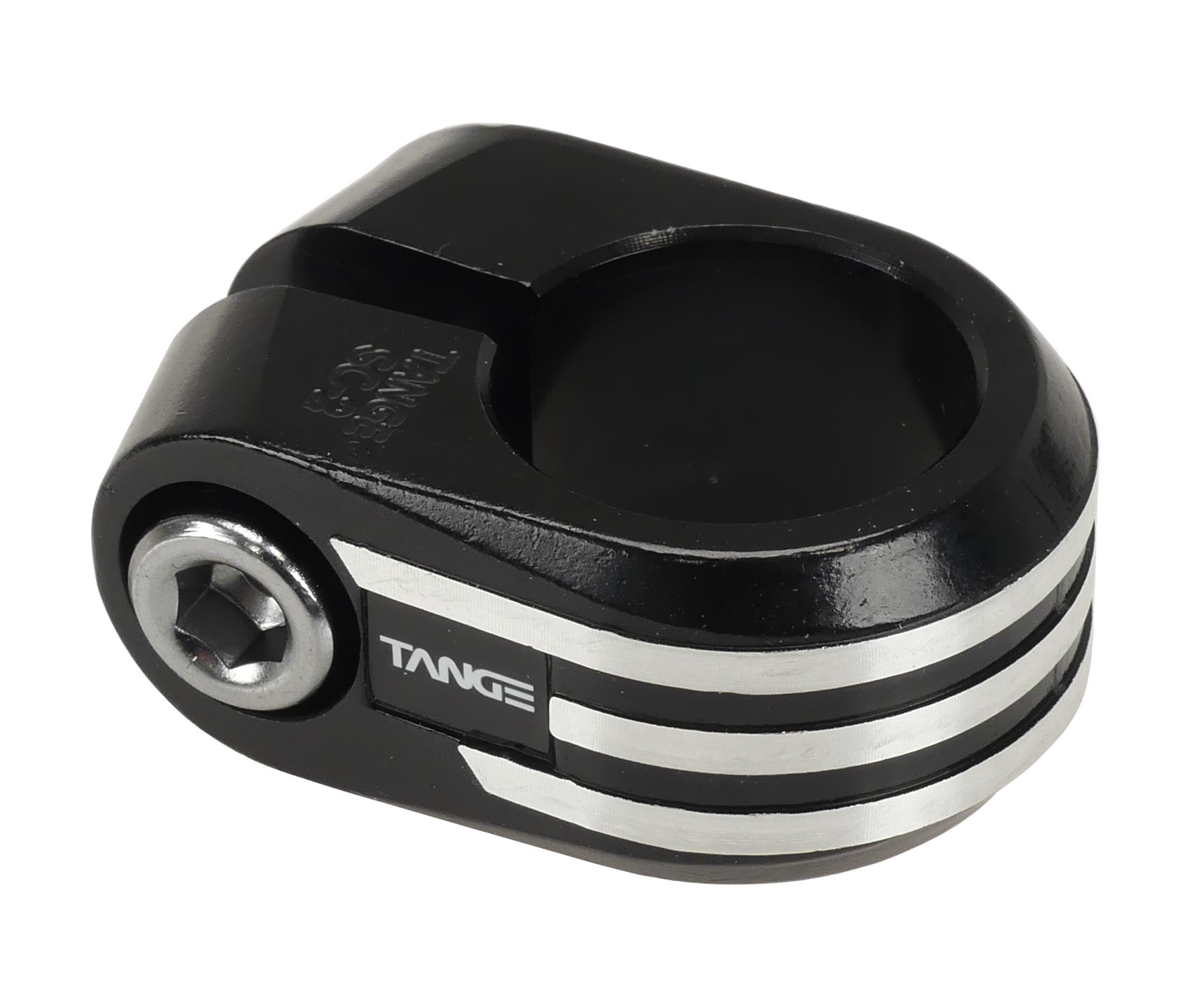 Tange SC-2 reissue BMX bicycle seat clamp - 25.4mm (1