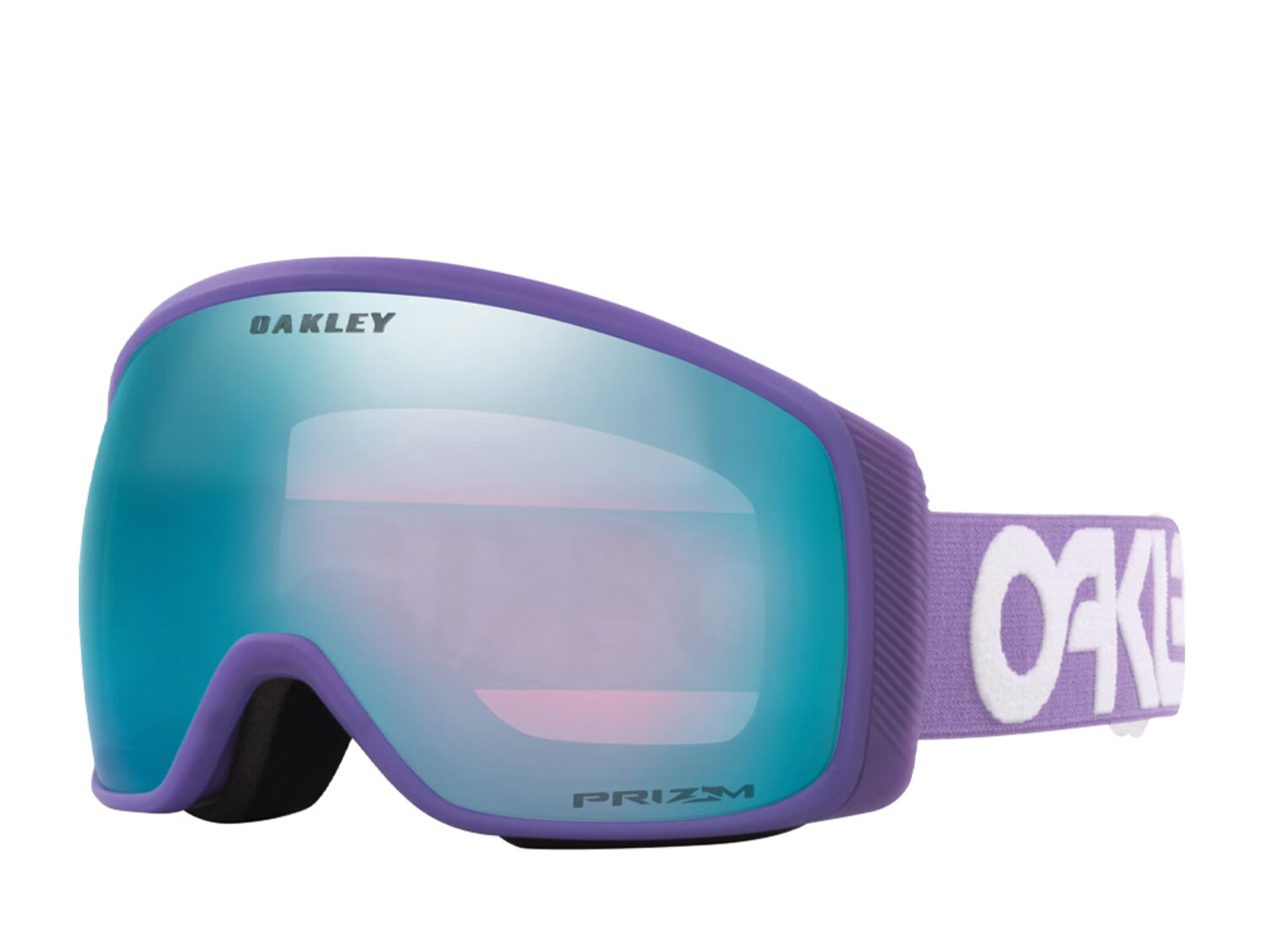 Oakley Flight Tracker M - Fresh Air Kelowna