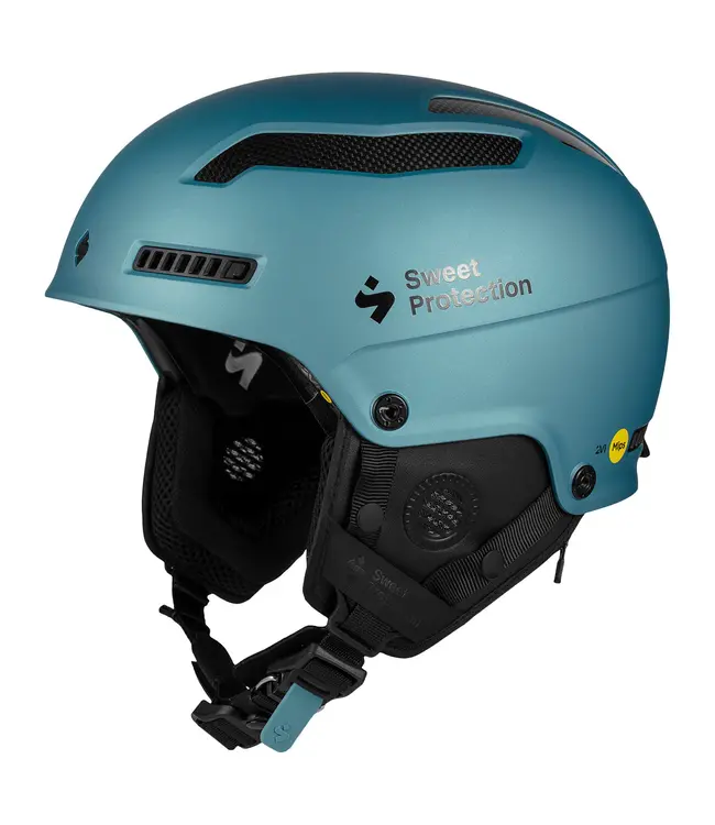 SWEET PROTECTION TROOPER IIVi SL MIPS - Peak Performance Ski Shop