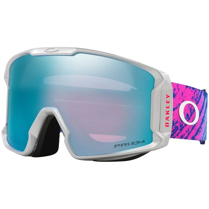 OAKLEY LINE MINER L - Peak Performance Ski Shop