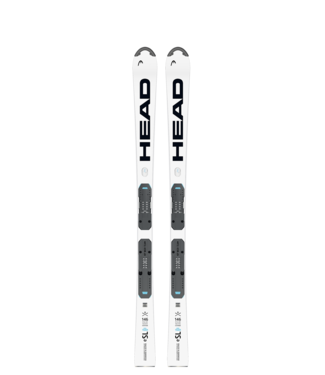 2026 HEAD WORLD CUP REBELS E.SL JR - Peak Performance Ski Shop