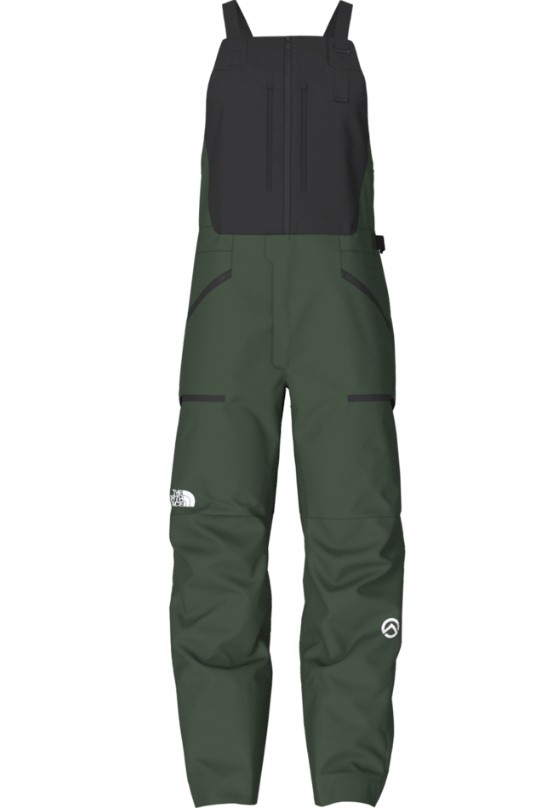 Men's Summit Tsirku GTX Pro Bib - Panda Ski and Sport