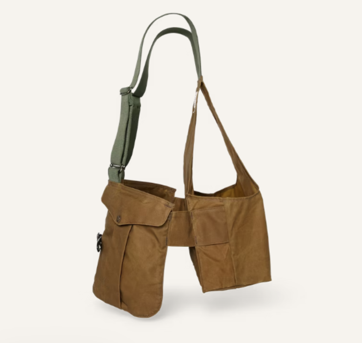 Durable Tin Game Bag for Hunting | The Fish Hawk - The Fish Hawk