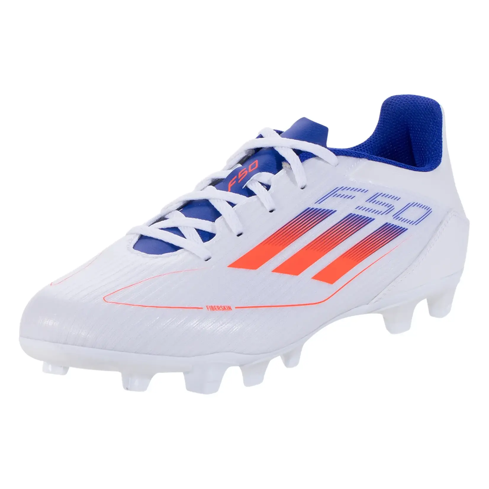 Adidas F50 Club FG IE0611 - Soccer Locker Hawaii