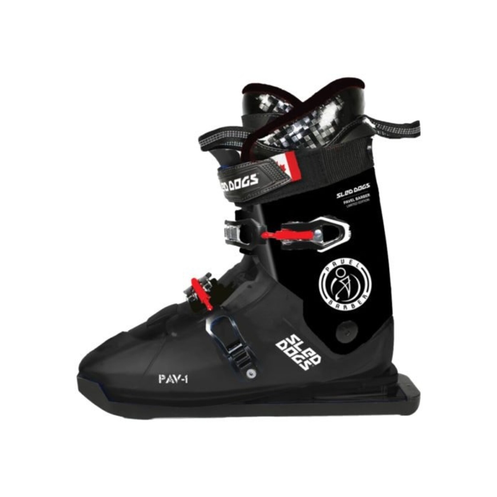 Sled Dogs スキーシューズ Sled Dogs Halden Halden Sled Dogs K9