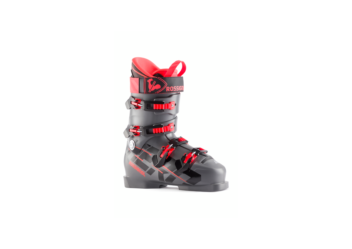 Rossignol Hero World Cup 120 2024 - The Boot Pro Ski & Bike Shop