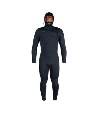 Wetsuits - Made for Surfing - KSF