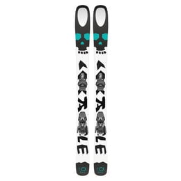 ZX Alpha 85 Prem w/K7.5 JRS GW 25/26 - Ski Center LTD