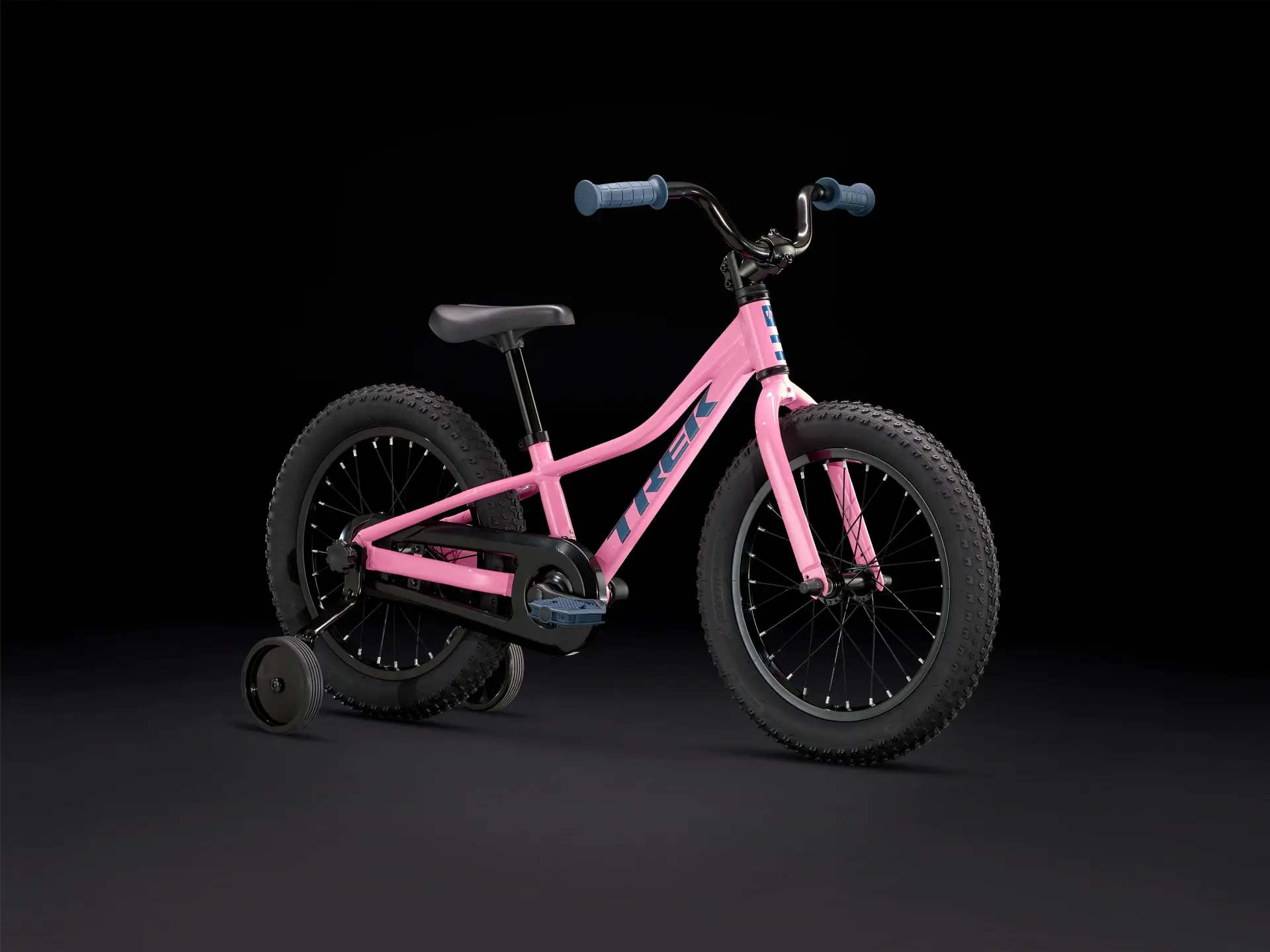 Precaliber 16 - The Bike Shop