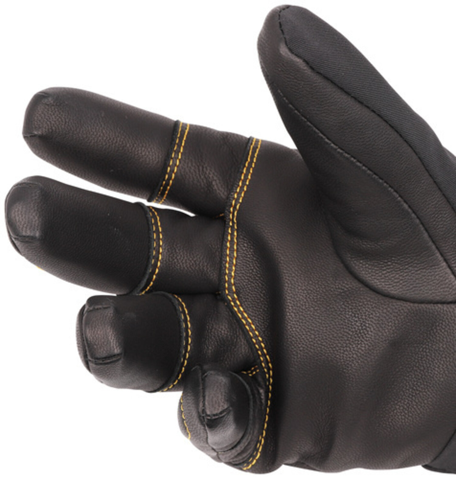 Geko Guide - Alpenglow Adventure Sports