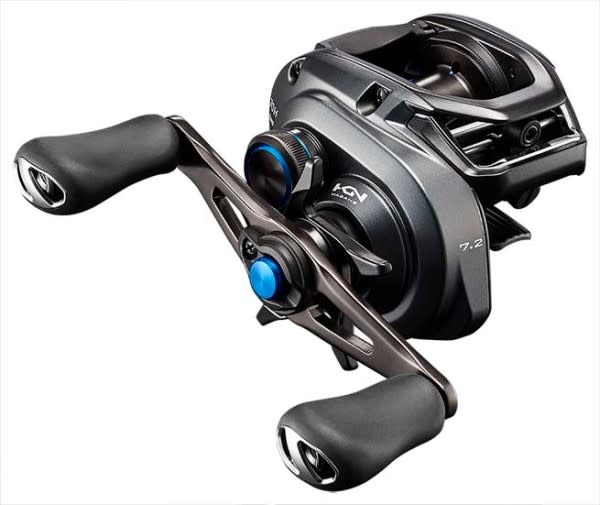 Shimano SLXMGL70HG SLX MGL 70HG - Angler's Choice Tackle