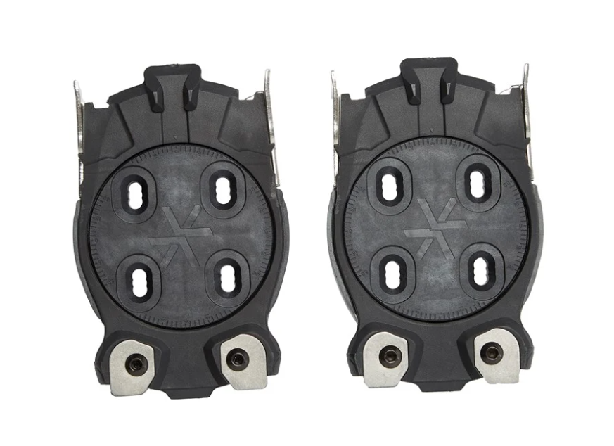 新品 未使用品 カラコラム クイーバーコネクター 1セット karakoram