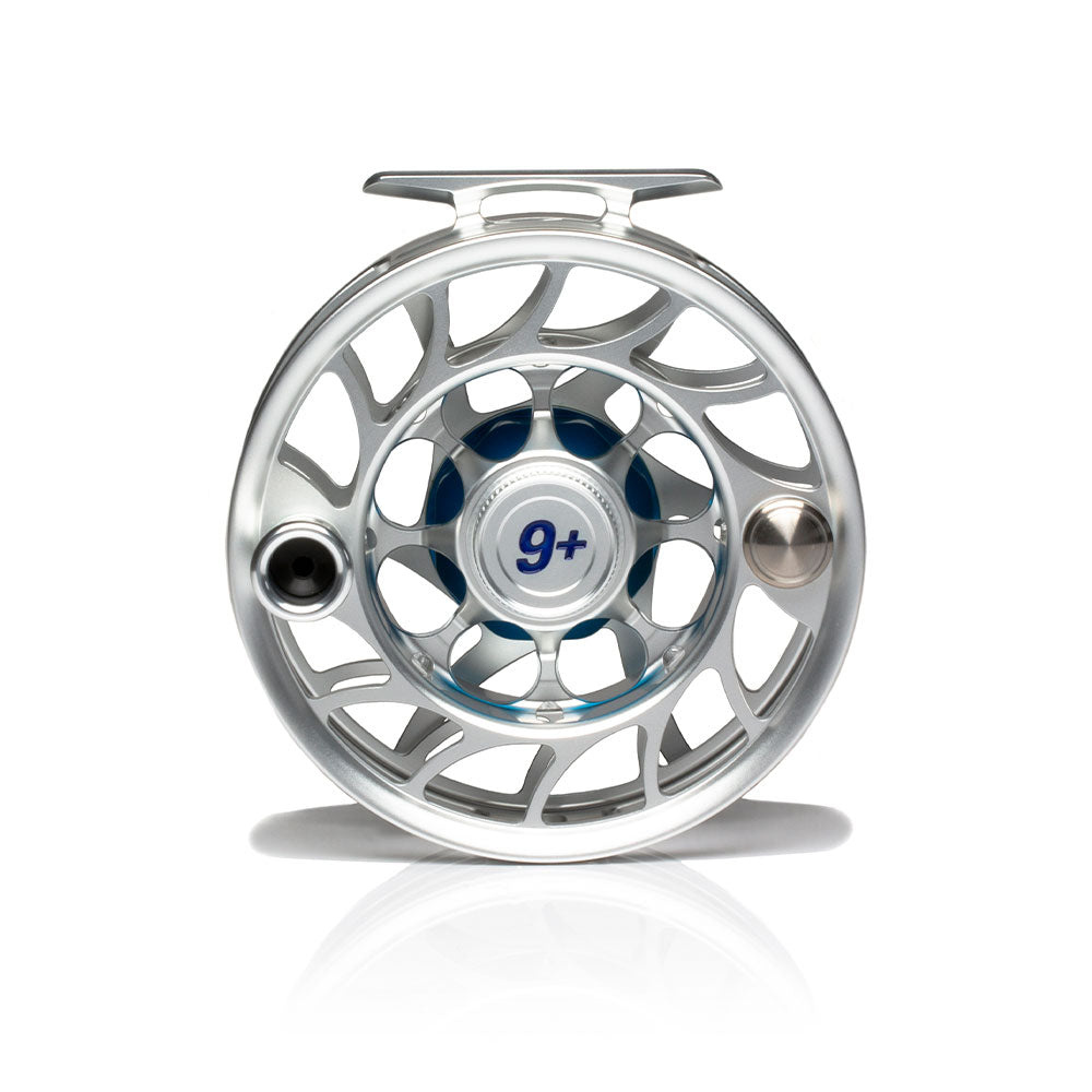 Hatch Iconic Fly Reel 9+ - TroutHunter - Island Park, ID