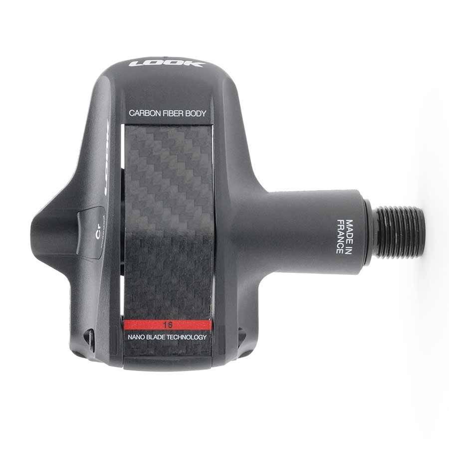 パーツ Look Keo Blade 2 Carbon Cr Look Kéo Blade 2 CR Pedal