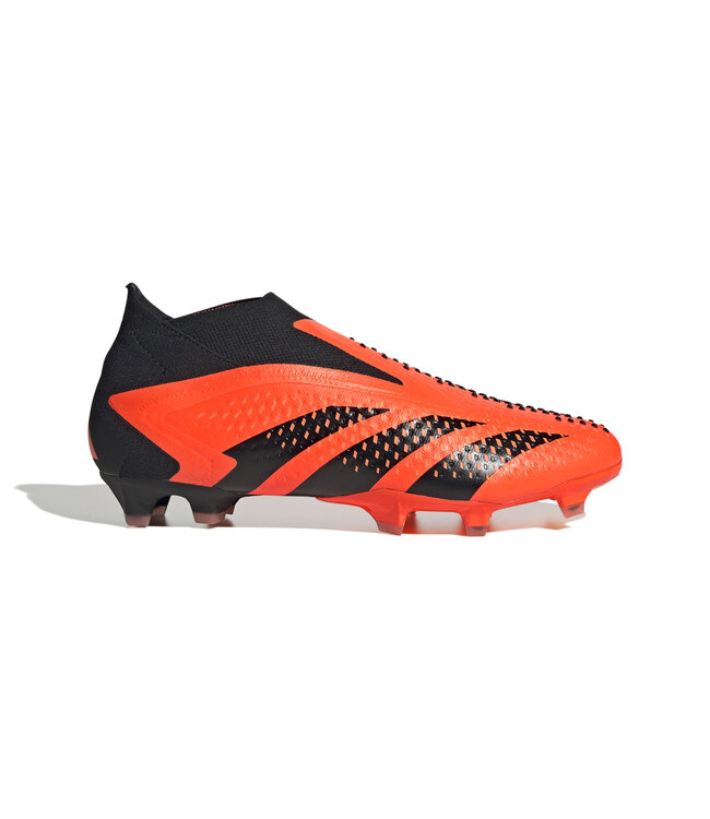 Adidas Predator Accuracy+ FG - SoccerWorld - SoccerWorld