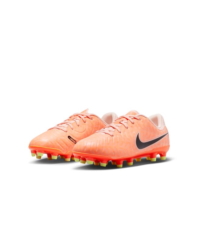 Nike Tiempo Legend 10 Academy FG/MG Jr - SoccerWorld - SoccerWorld