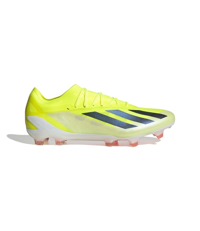Adidas X Crazyfast Elite FG - SoccerWorld - SoccerWorld
