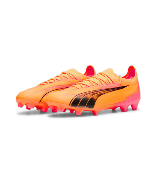 Puma Ultra Ultimate FG/AG - SoccerWorld - SoccerWorld