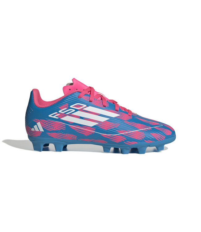 Adidas F50 Club FxG Jr - SoccerWorld - SoccerWorld