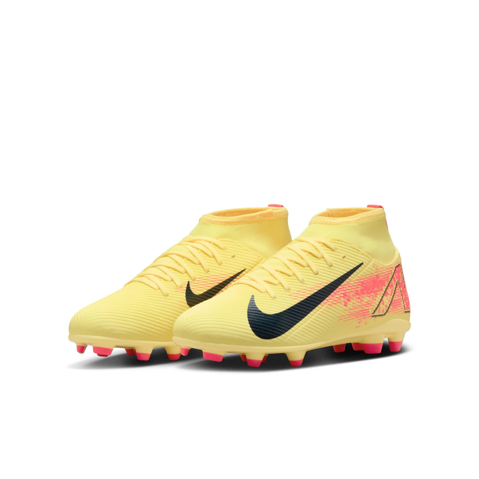 Nike Mercurial Superfly 10 Club KM FG/MG Jr - SoccerWorld