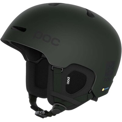 POC POC Fornix Mips POW JJ Snow Helmet 2025 - Philbrick's Ski