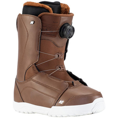 K2 K2 Women's Haven Snowboard Boots 2021 - Philbrick's Ski, Board