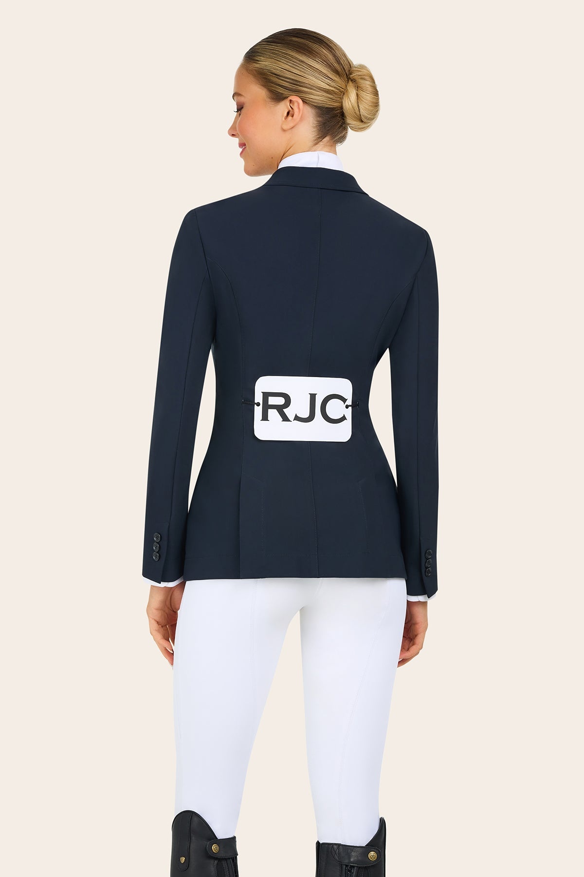 Orange Label Victory Show Coat - The Show Trunk II