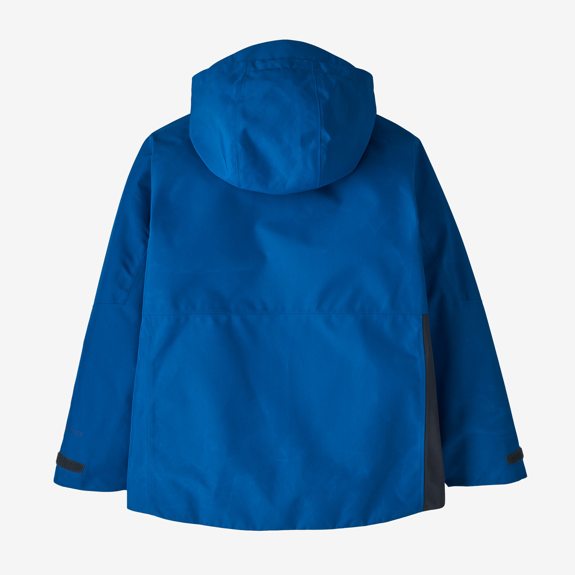 Patagonia Kids Storm Shift Jacket - ENLB - Yellow Turtle
