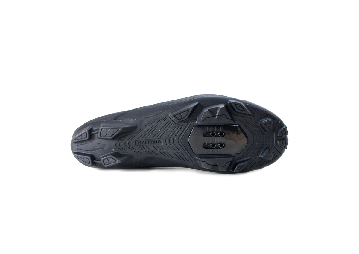 Shimano XC3 Wide Bicycle Shoes - SweetWater Bikes