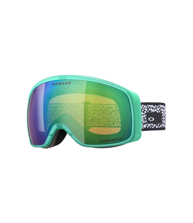 Oakley Flight Tracker M Snow Goggles - 701 Cycle and Sport