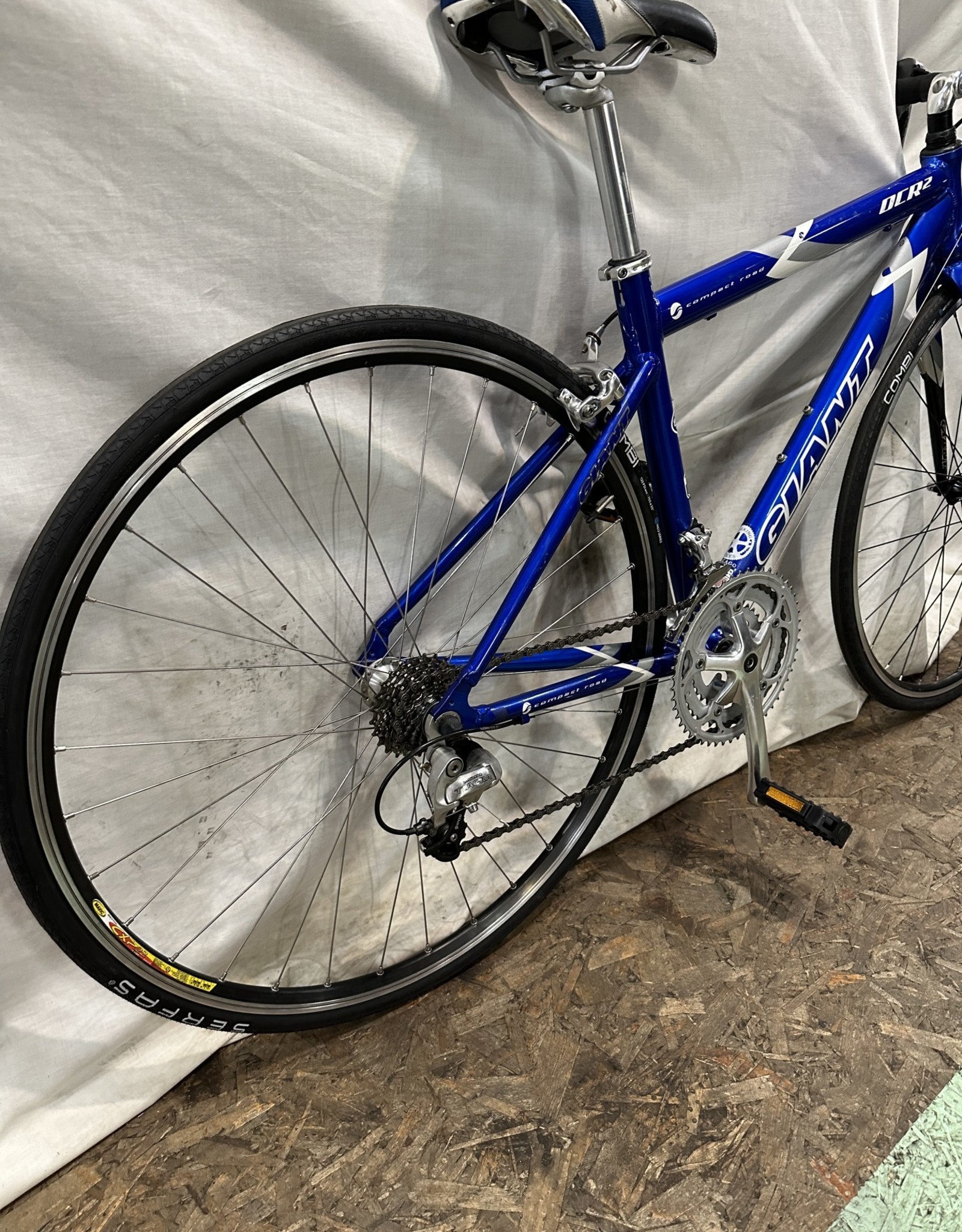 GIANT OCR 3 アルミロード 700C 入門・通勤・通学・サイクリング GIANT