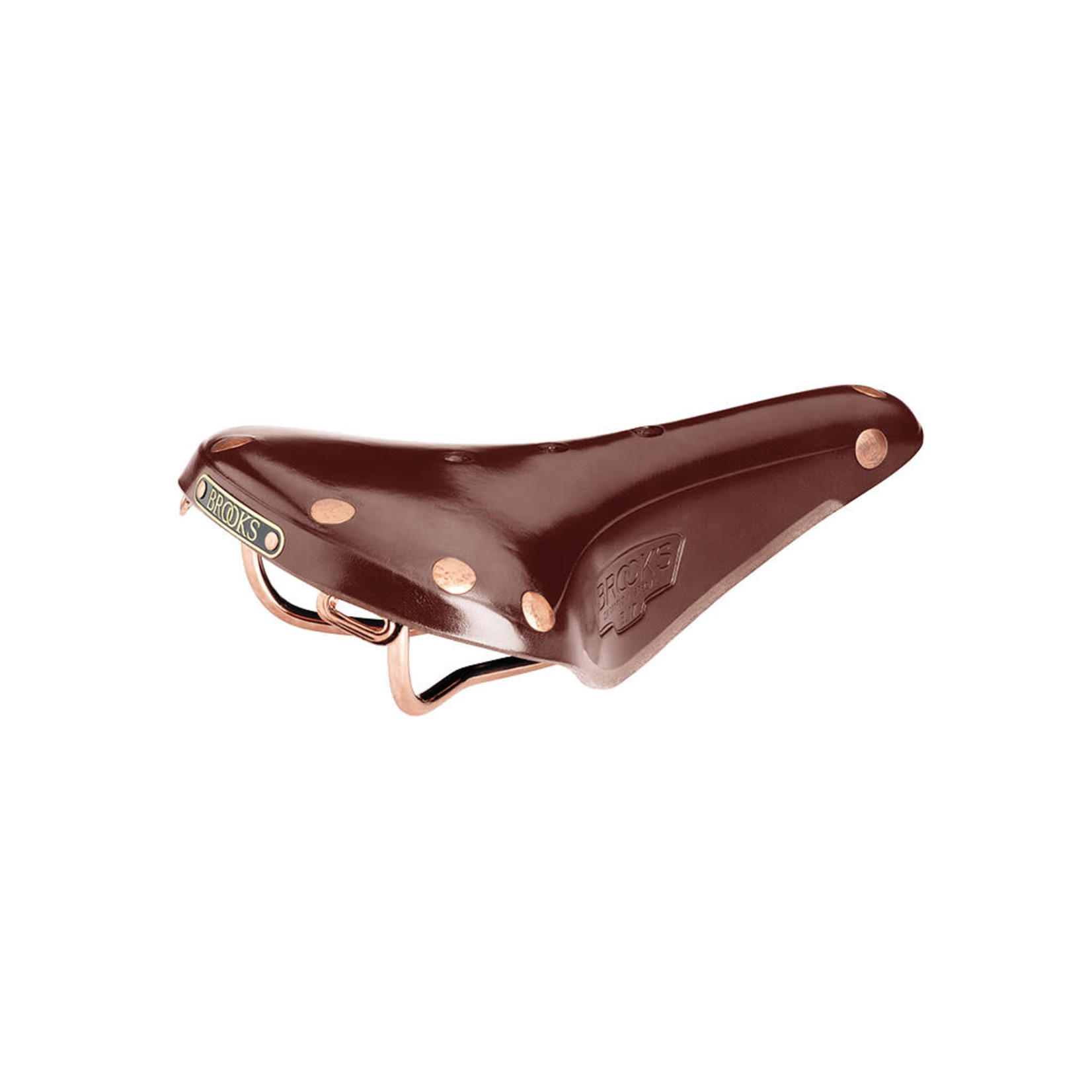 Brooks B17 Special Brown - J.C. Lind Bike Co.