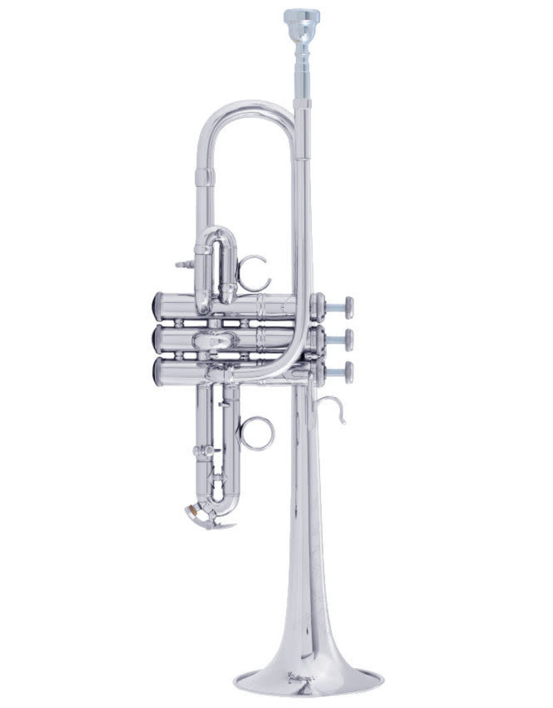 Vincent Bach Aristan Eb/D Trumpet - Virtuosity