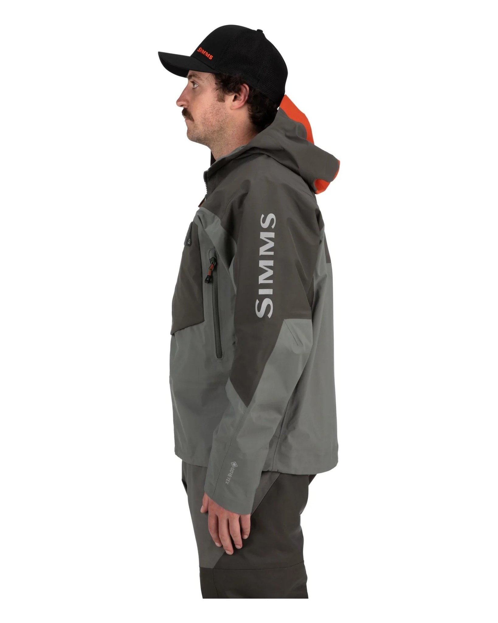 Simms G3 Guide Jacket - Royal Treatment Fly Fishing