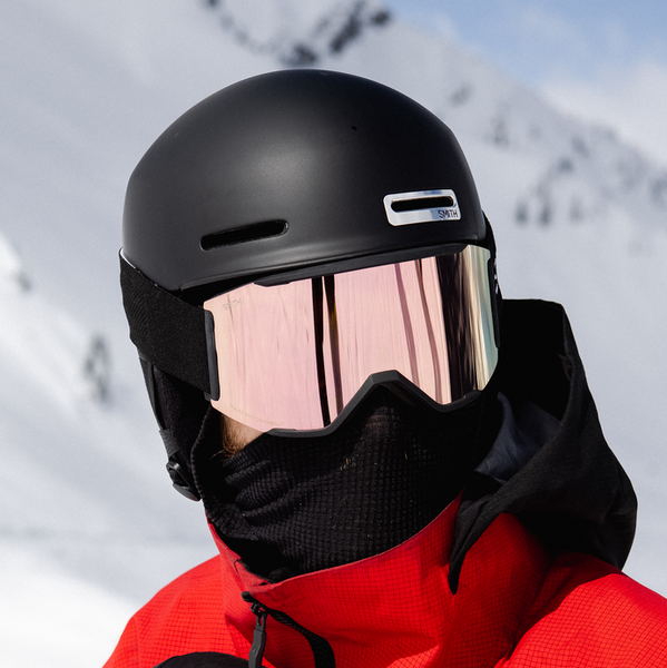 Smith Maze Mips Ski Helmet | The BackCountry in Truckee, CA - The
