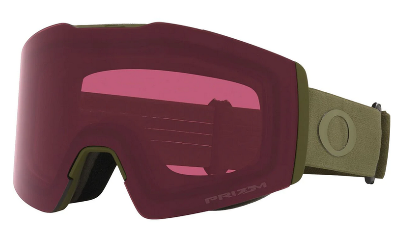 Oakley Fall Line L Goggles | The BackCountry in Truckee, CA - The
