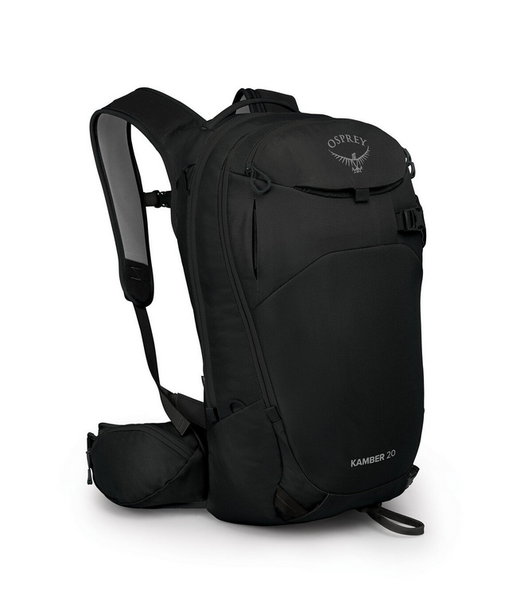 Osprey Kamber 20 Backpack | The BackCountry in Truckee, CA - The