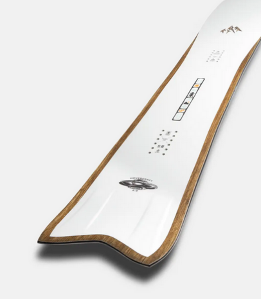 2026 Jones Hovercraft 2.0 Snowboard - The BackCountry