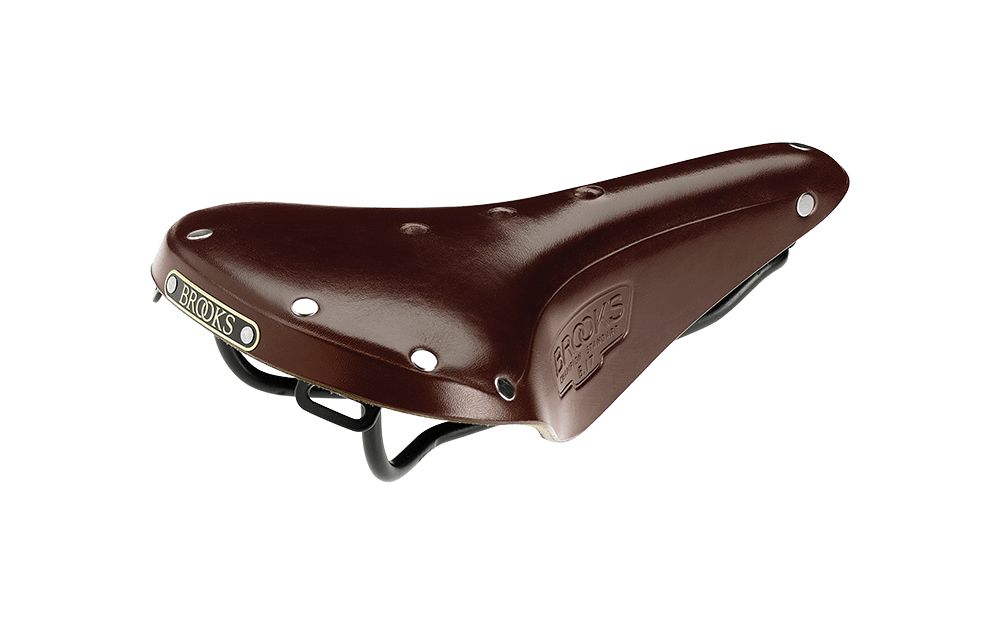 Brooks B17 - Journeyman's Adventure Co.