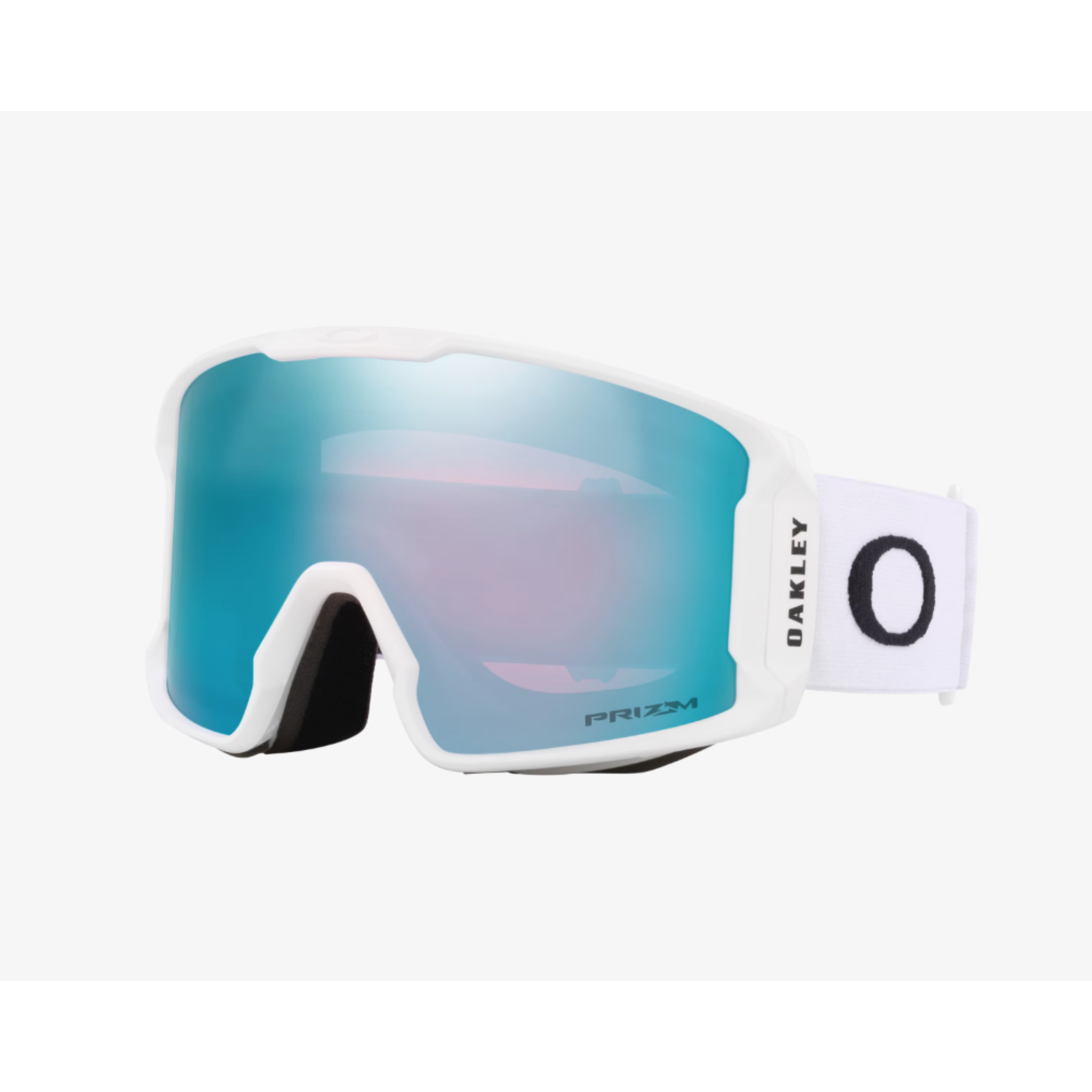 Oakley Line Miner L Snow Goggle for Sale - Ski Shack - Ski Shack