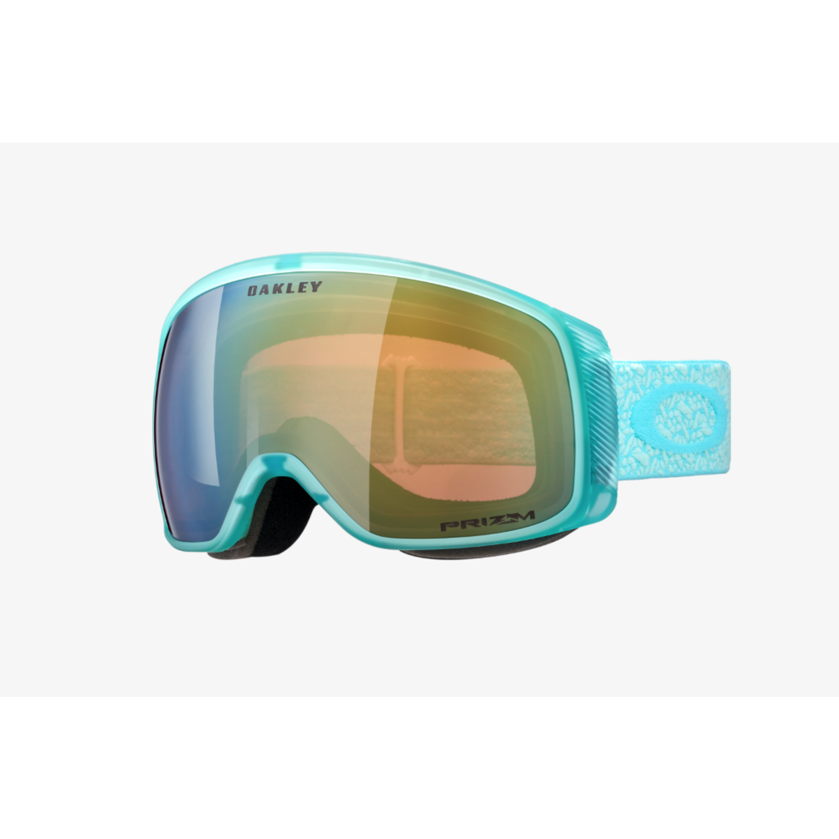Oakley Flight Tracker M Snow Goggles for Sale - Ski Shack - Ski Shack