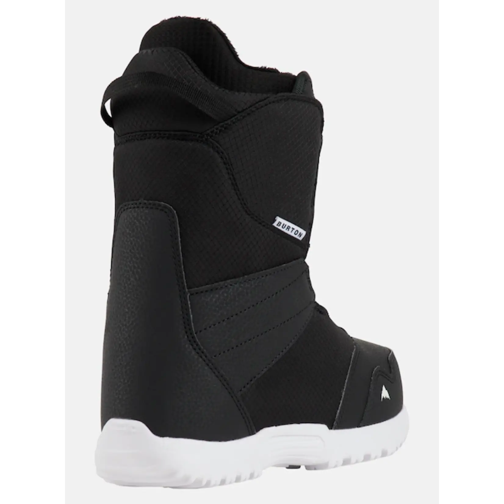 Burton Smalls BOA Youth Snowboard Boots - Ski Shack