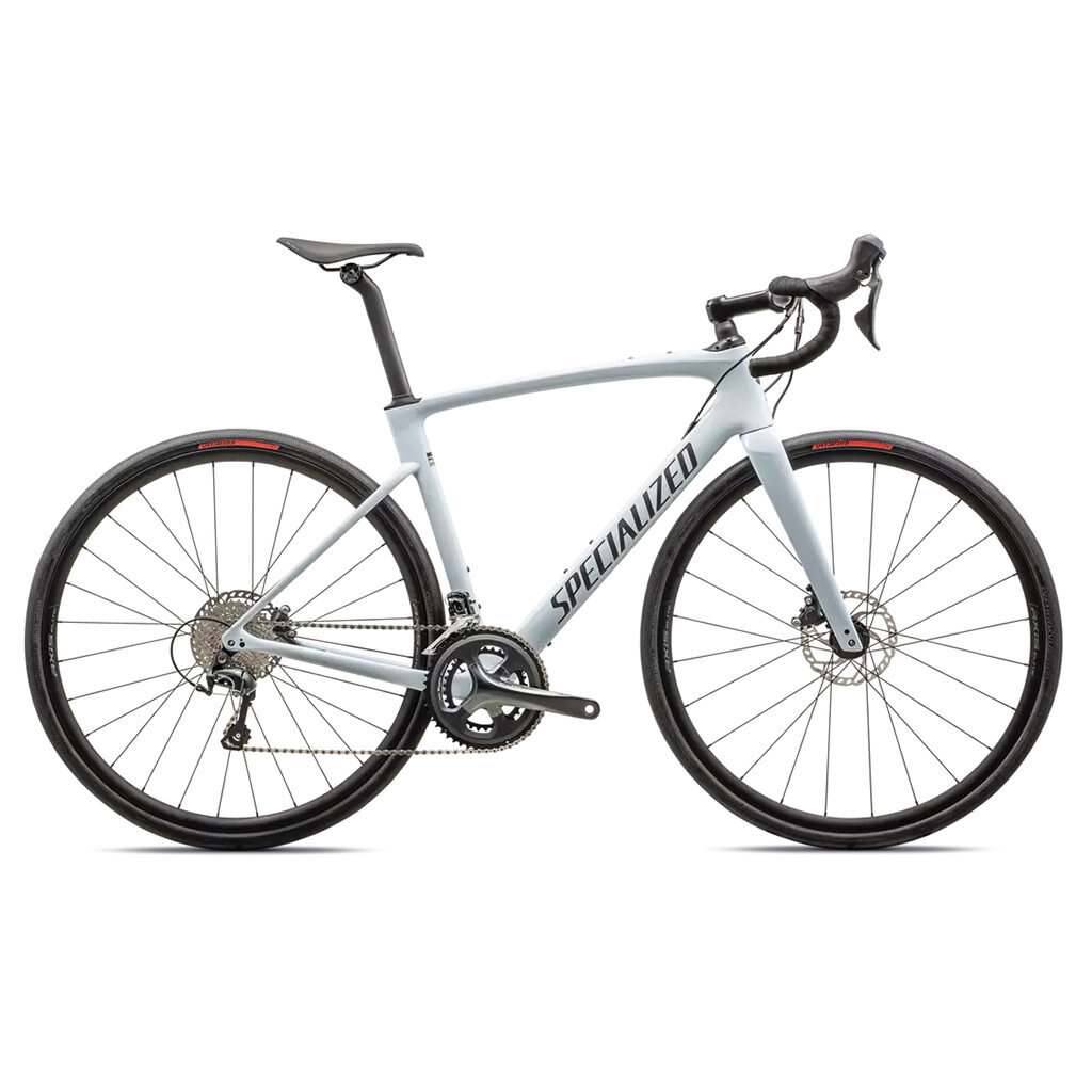 Specialized Roubaix SL8 Road Bicycle - Sidecountry Sports