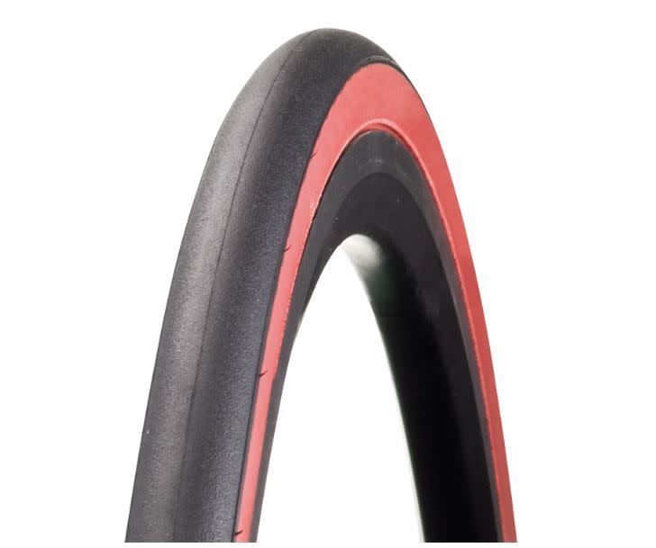Bontrager R3 Hard-Case Lite Road Tire 700x25 - Cycle Dupuis